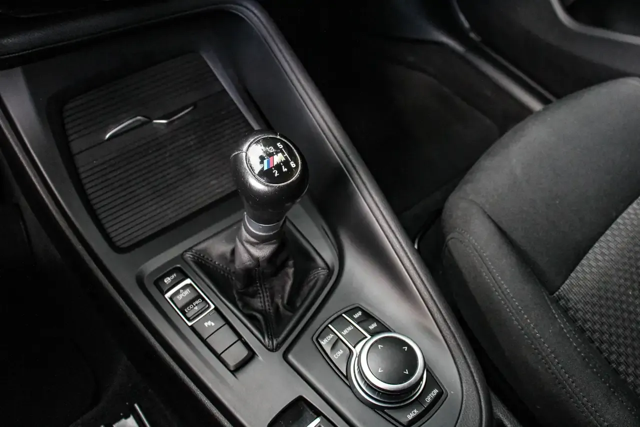 BMW X1 - 11