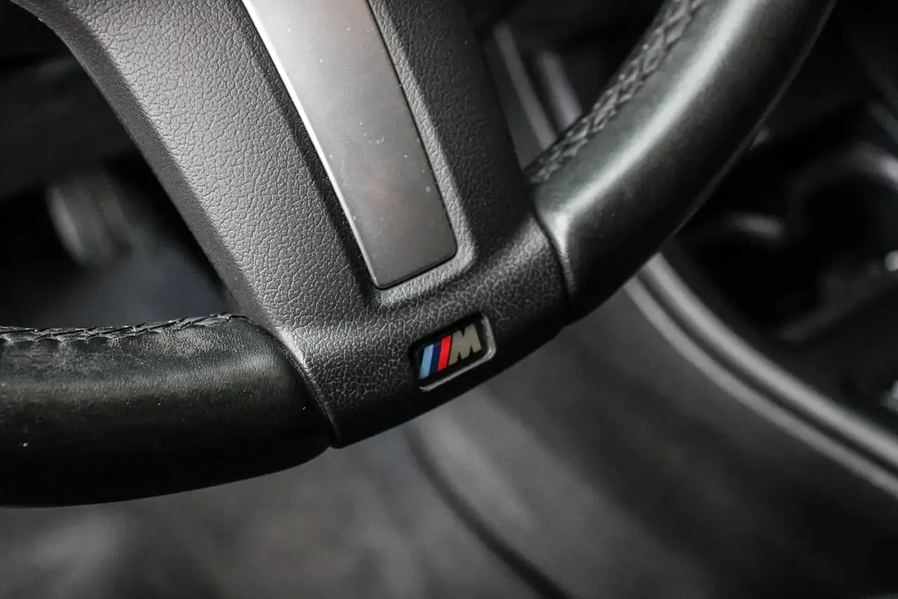 BMW X1 - 12