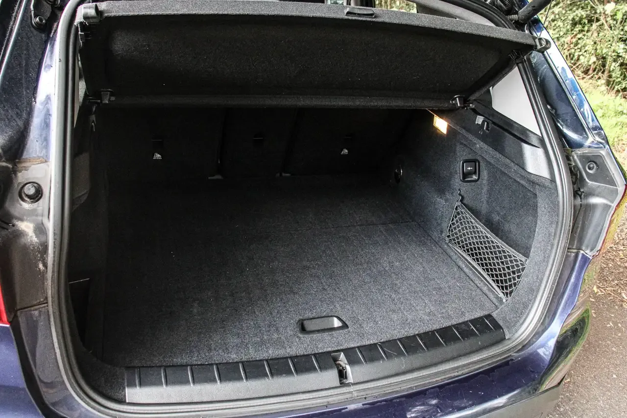 BMW X1 - 13