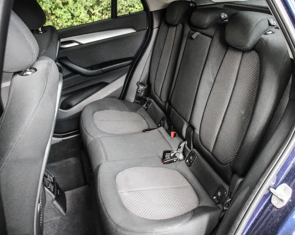 BMW X1 - 15