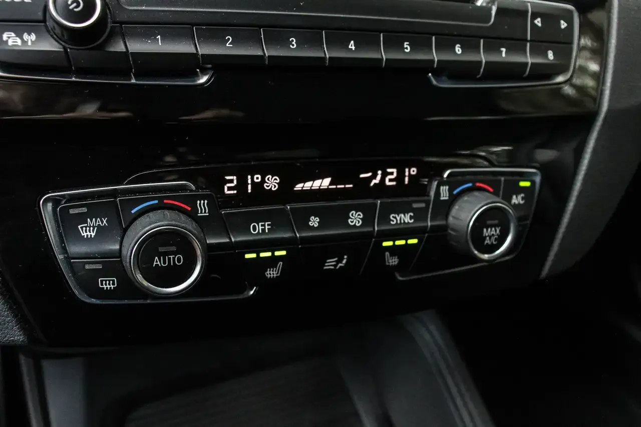 BMW X1 - 17