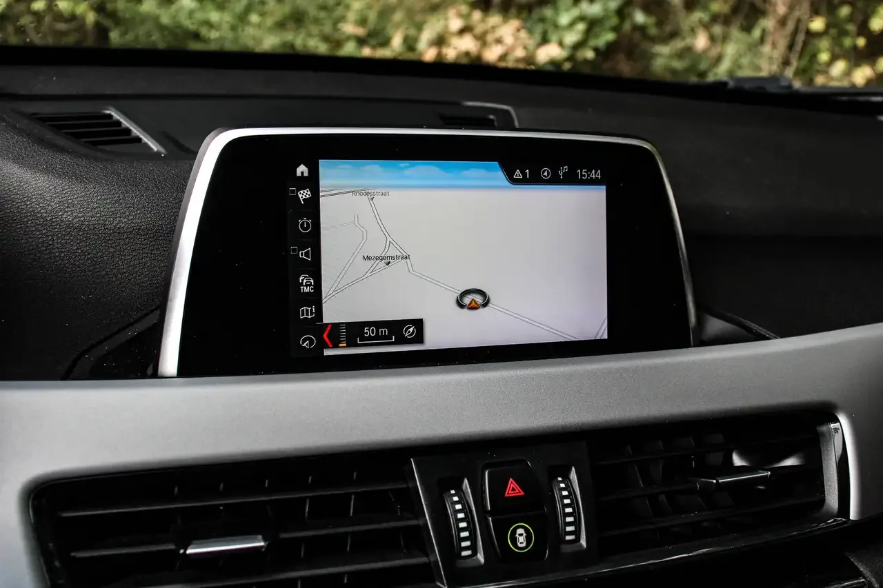 BMW X1 - 19
