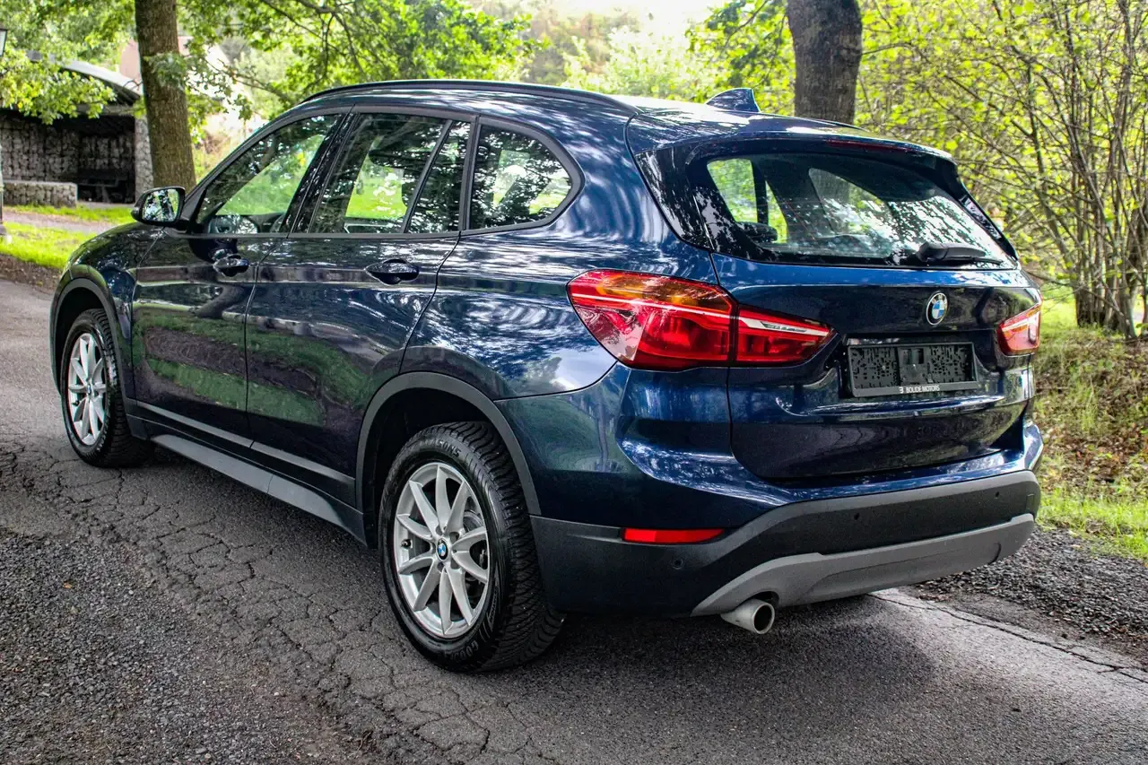 BMW X1 - 6