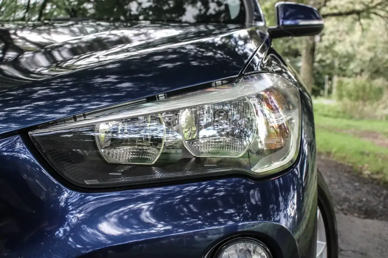 BMW X1 - 8