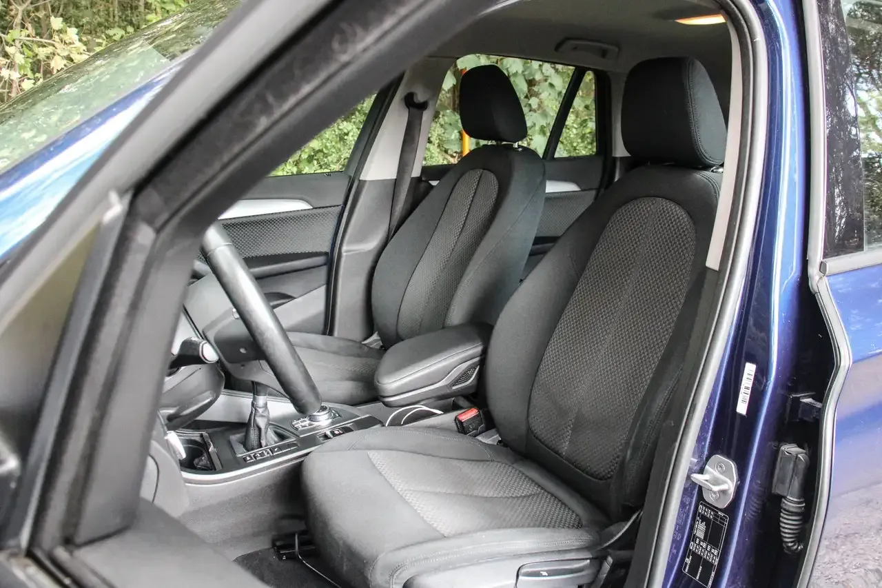 BMW X1 - 9