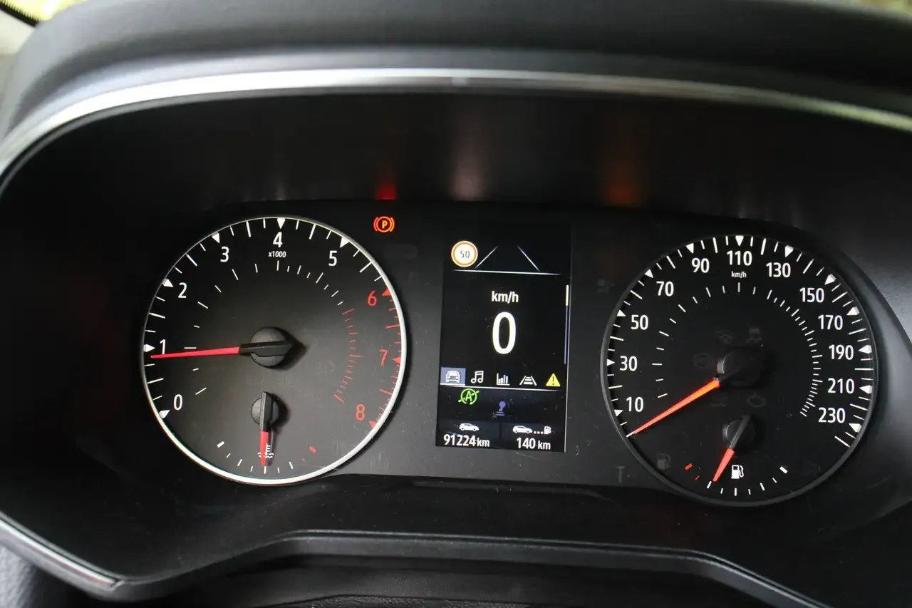 Renault Clio - 13