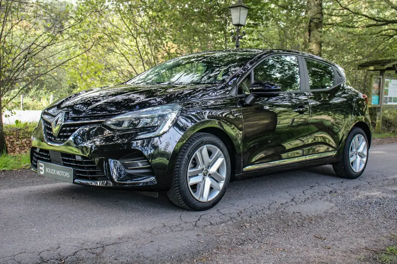 Renault Clio - 2