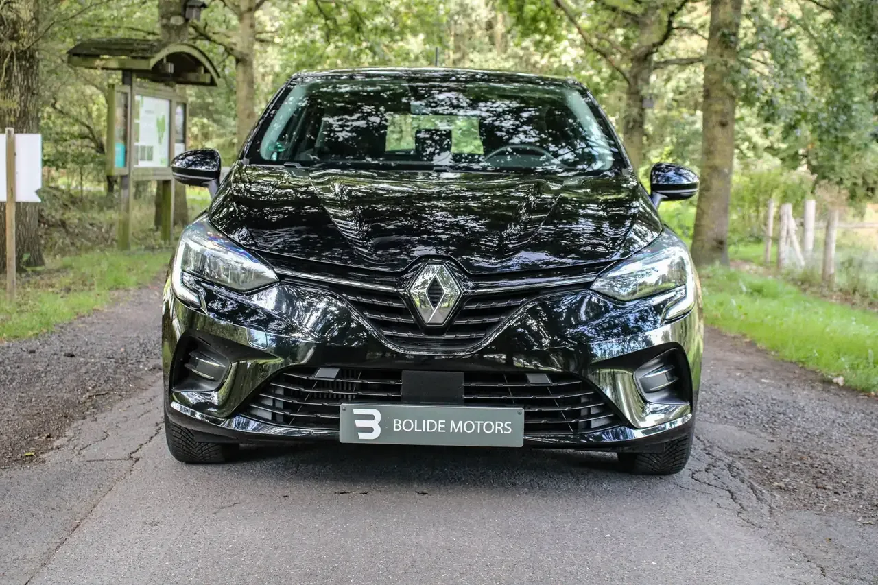 Renault Clio - 3