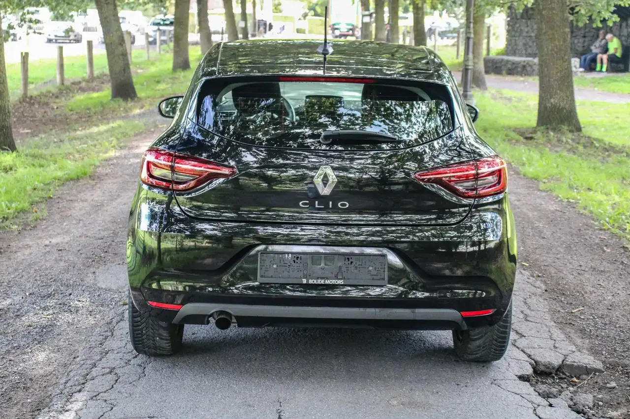 Renault Clio - 4