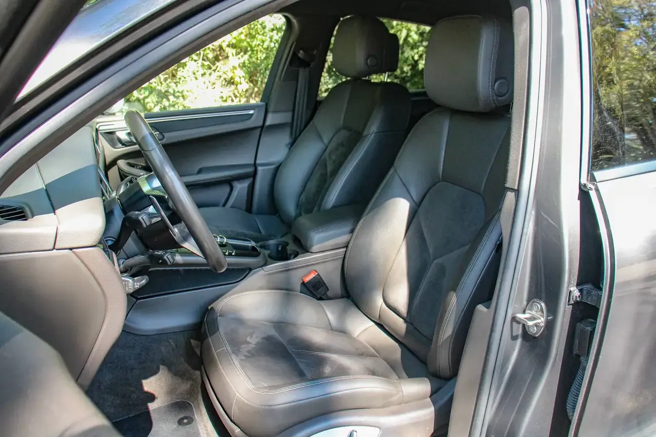 Porsche Macan - 10