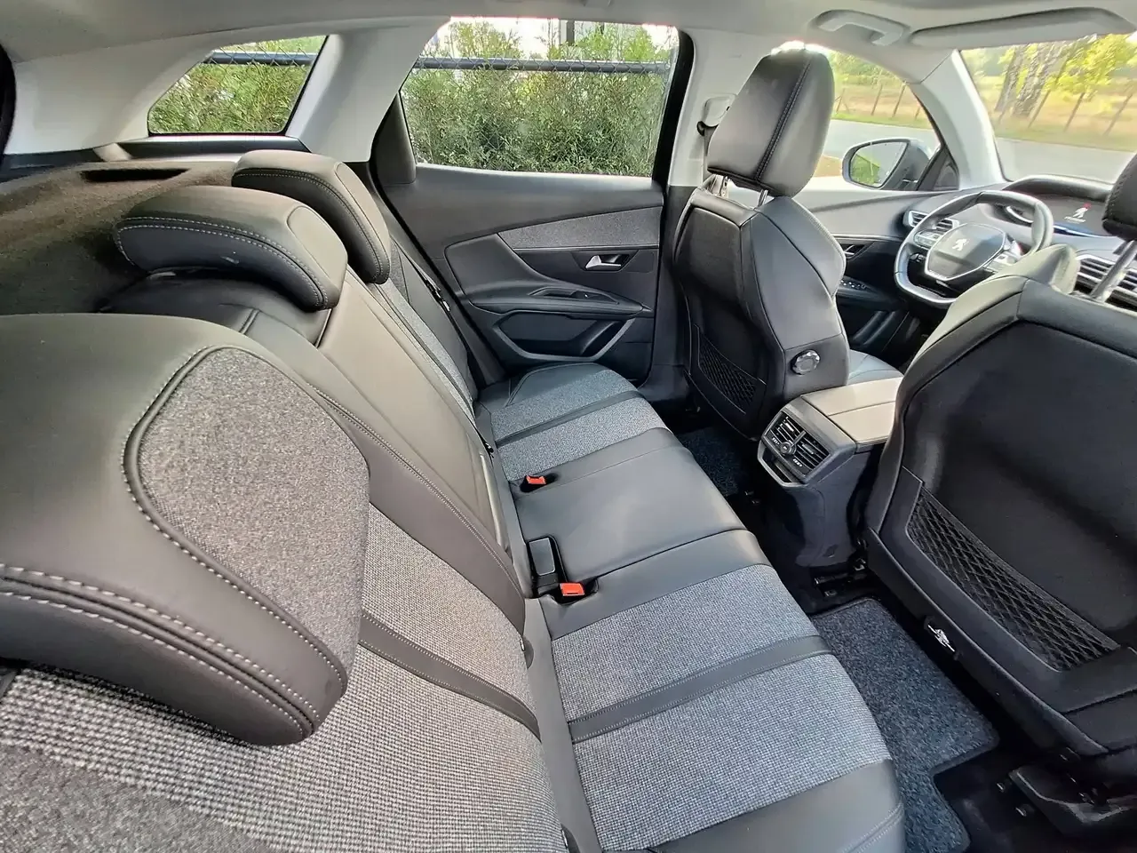Peugeot 3008 - 14