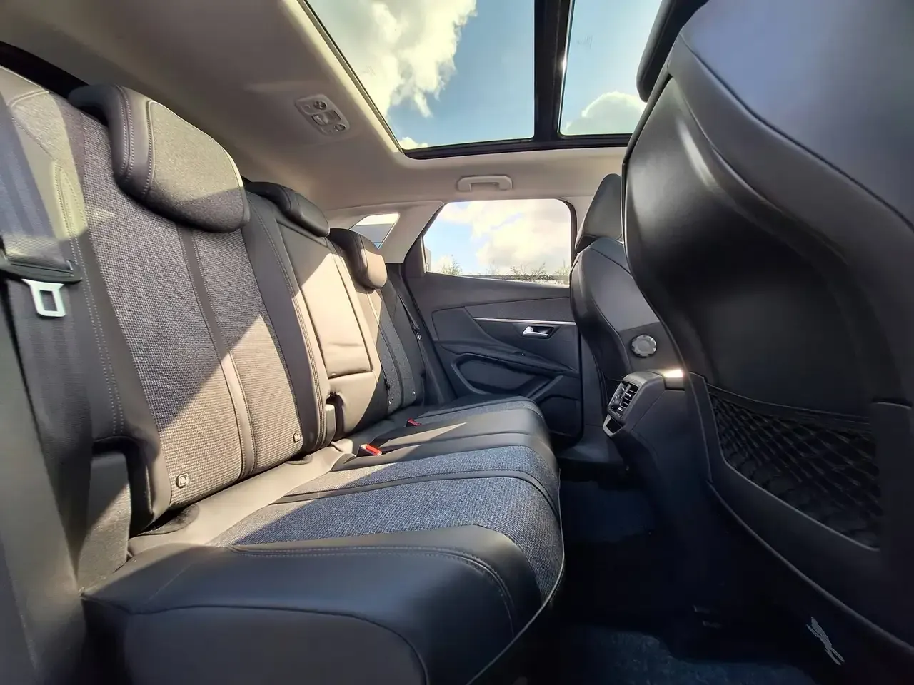 Peugeot 3008 - 16