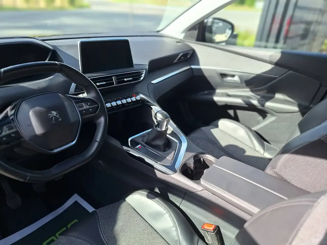 Peugeot 3008 - 22