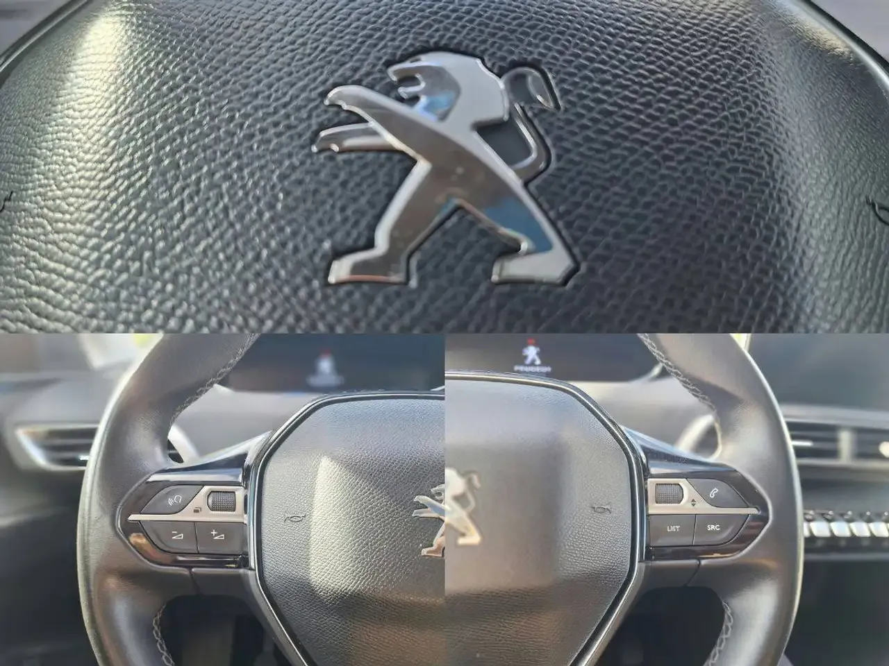 Peugeot 3008 - 26
