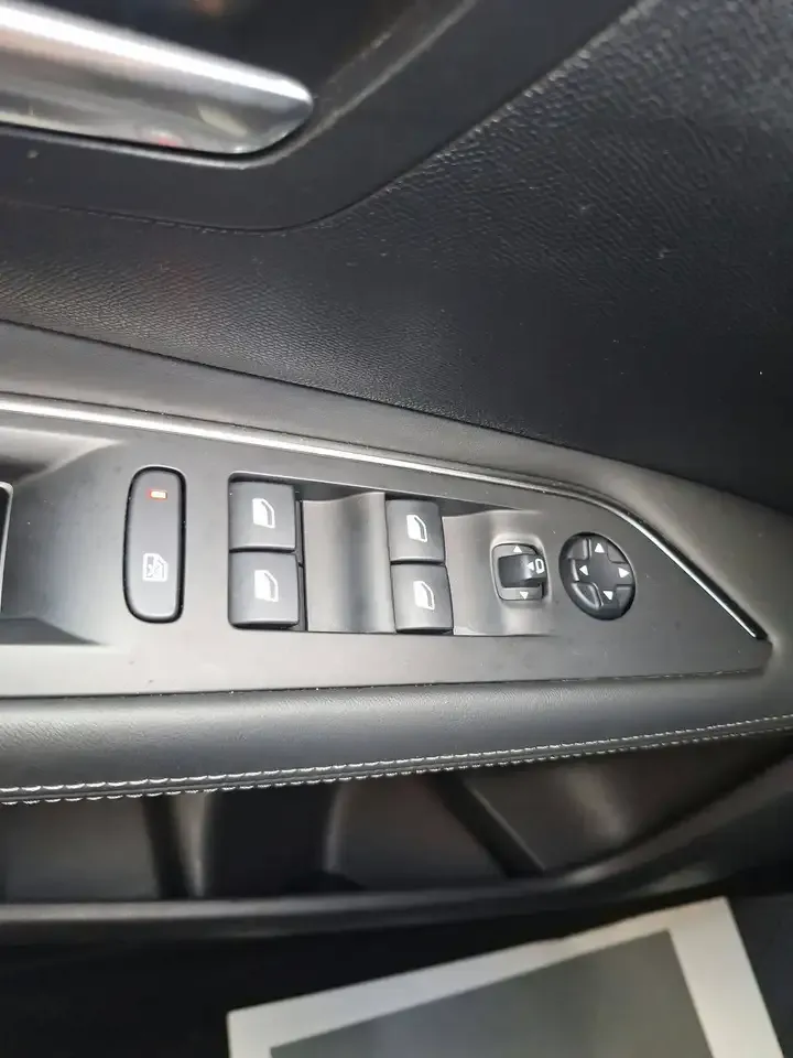 Peugeot 3008 - 27