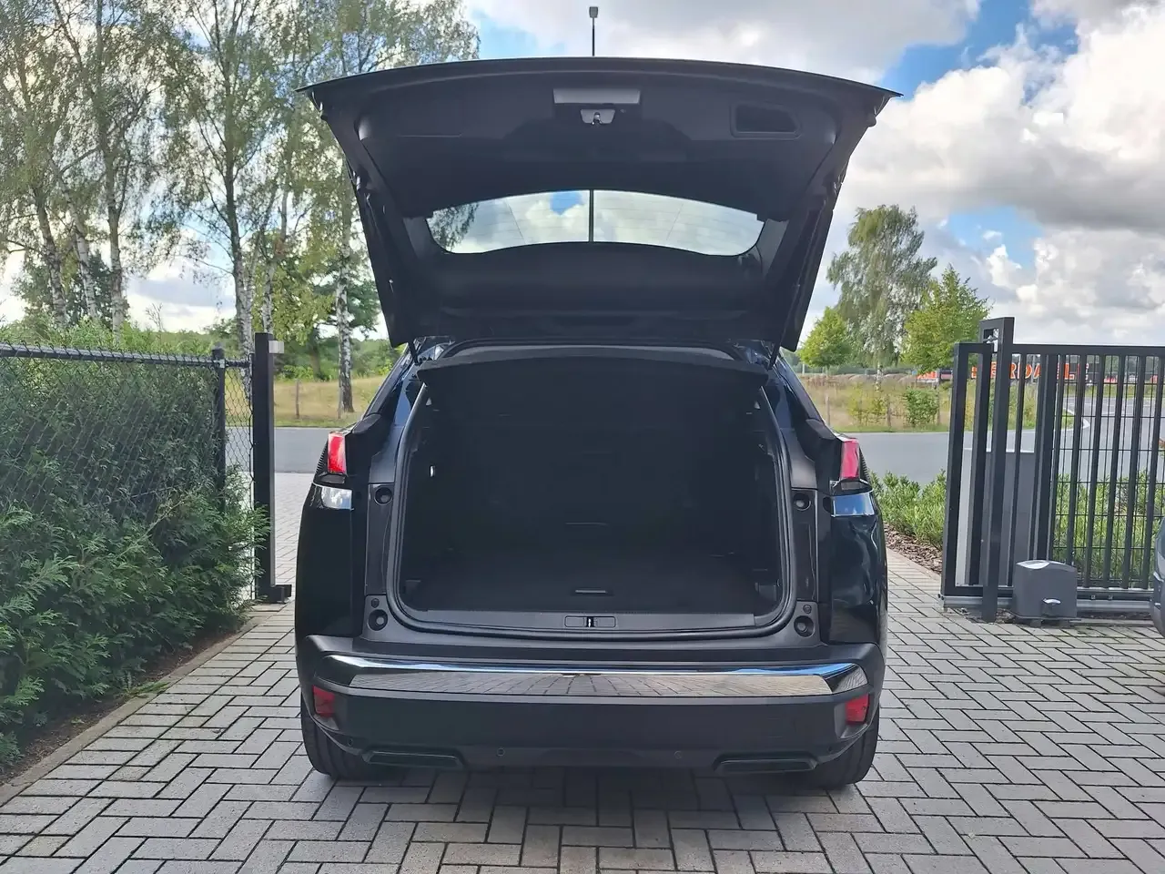 Peugeot 3008 - 10
