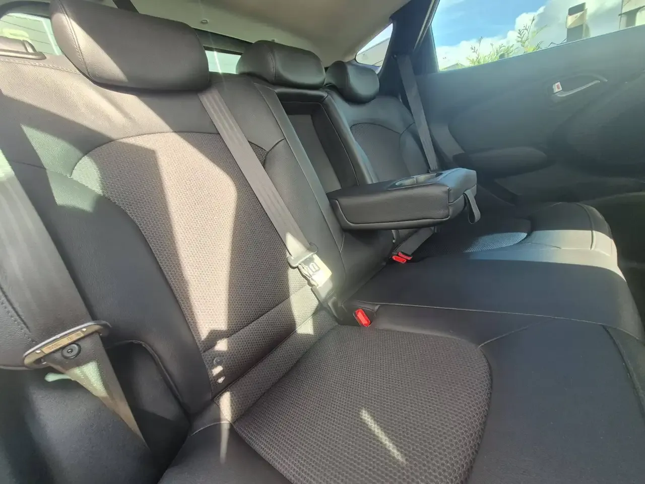 Hyundai iX35 - 16