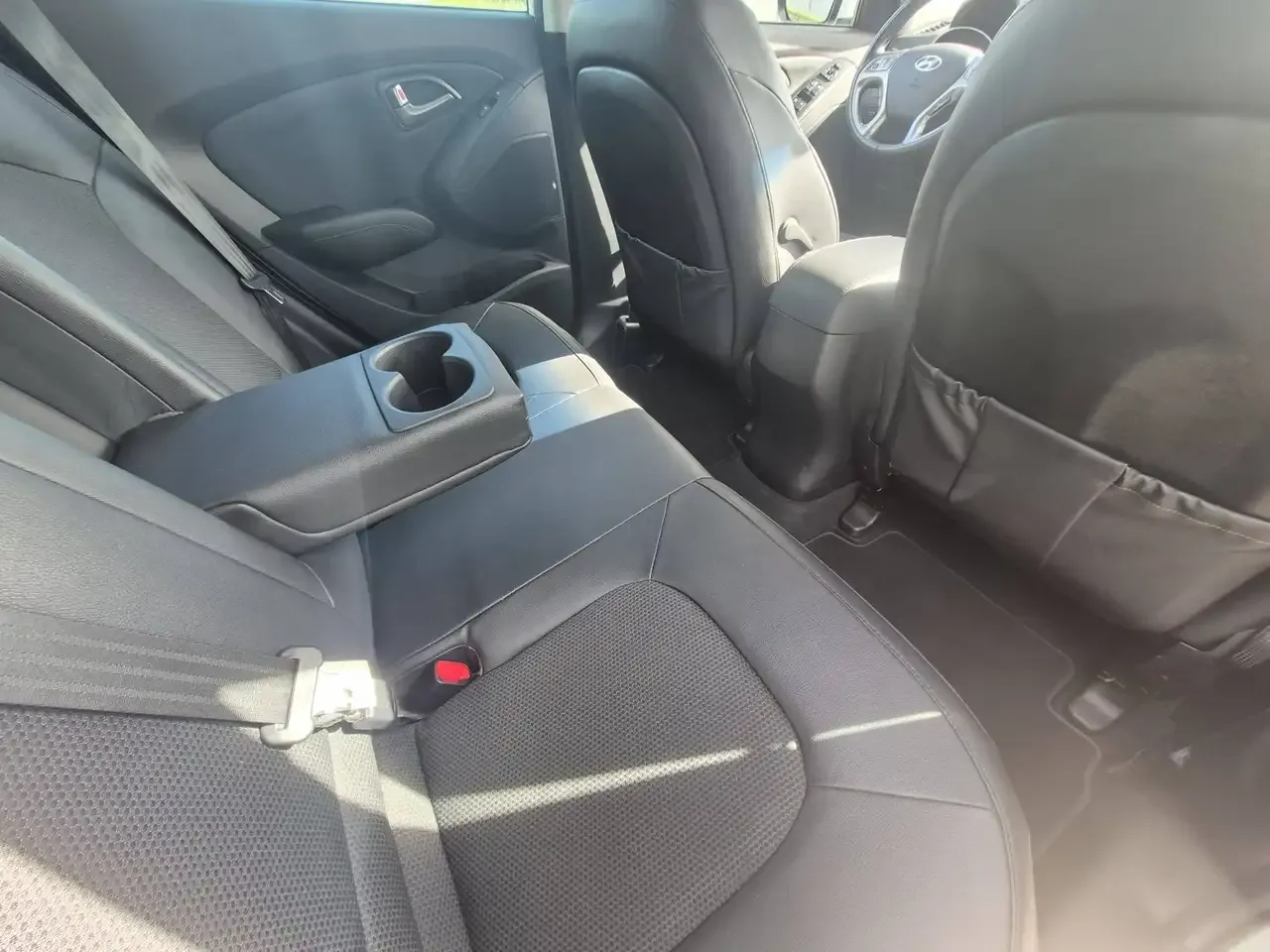 Hyundai iX35 - 17