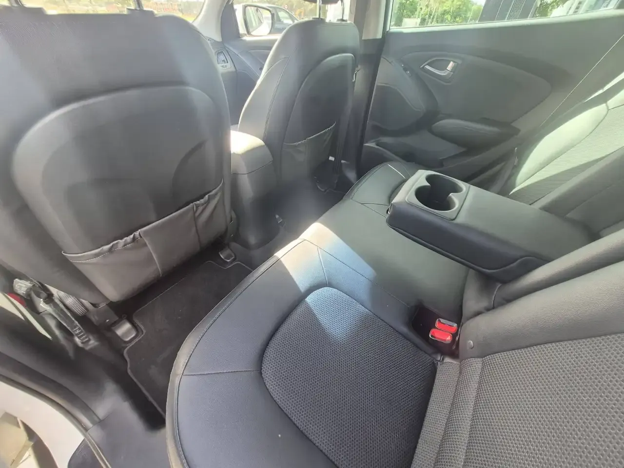 Hyundai iX35 - 18