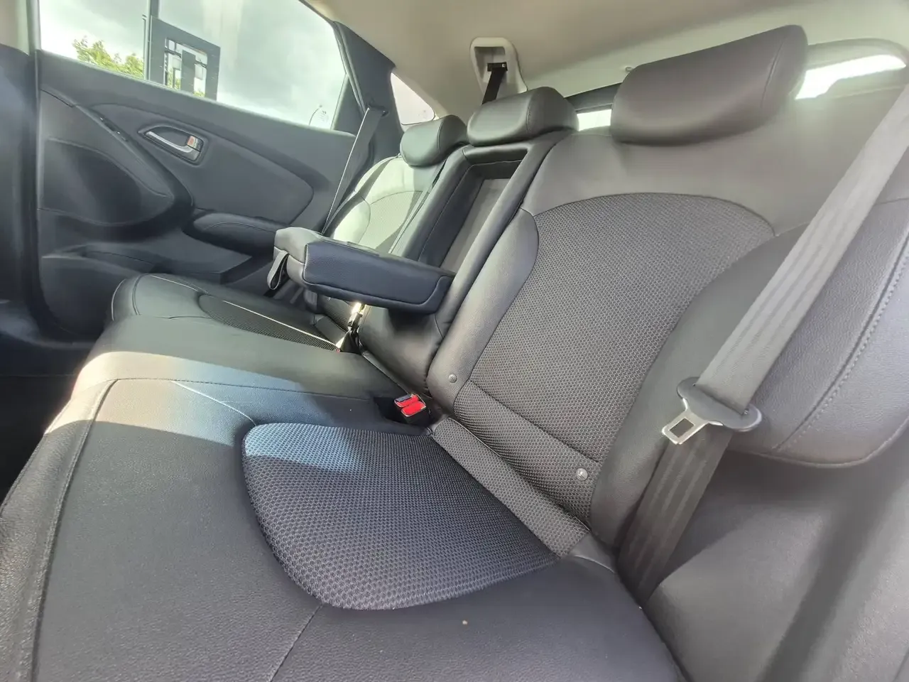Hyundai iX35 - 19