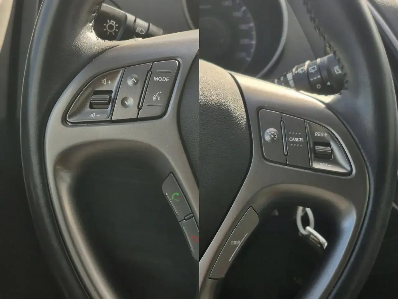 Hyundai iX35 - 25