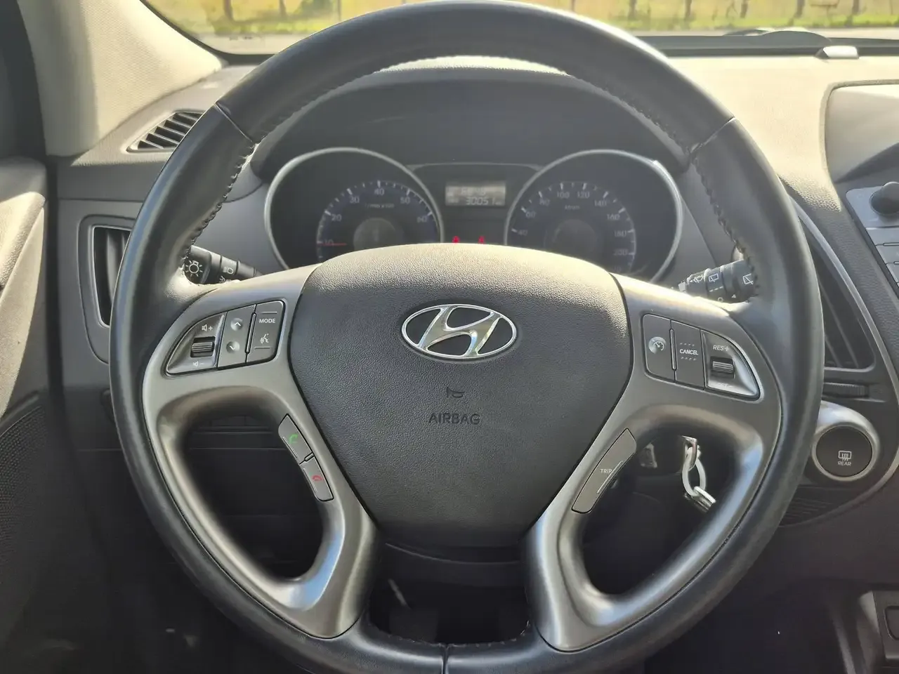 Hyundai iX35 - 27