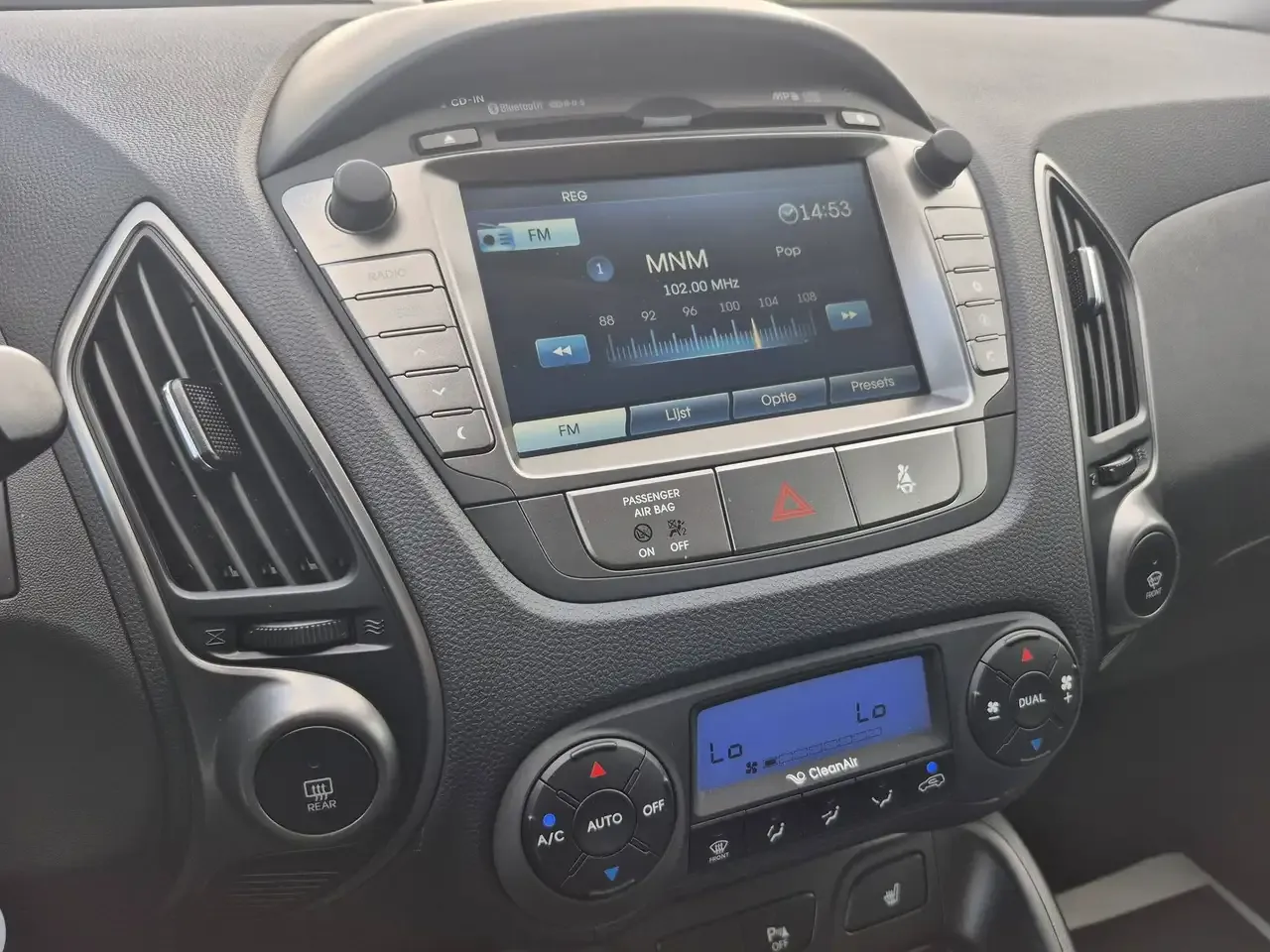 Hyundai iX35 - 32
