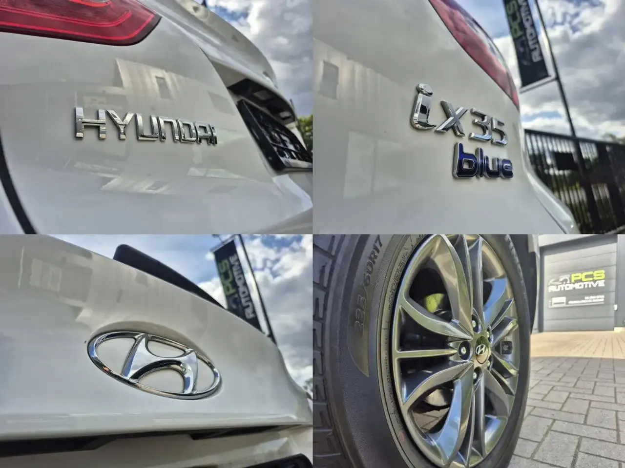 Hyundai iX35 - 7