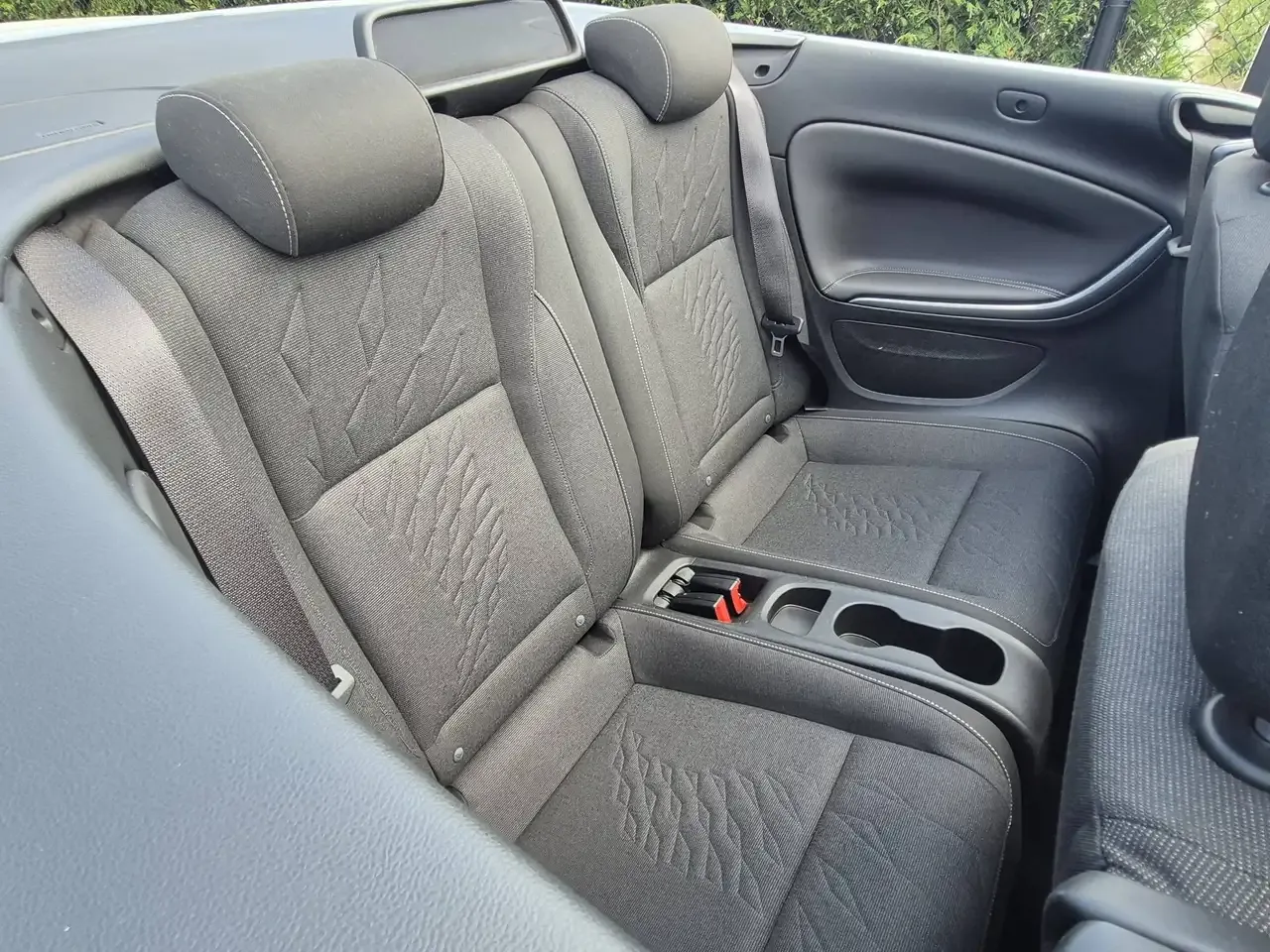 Opel Cascada - 14