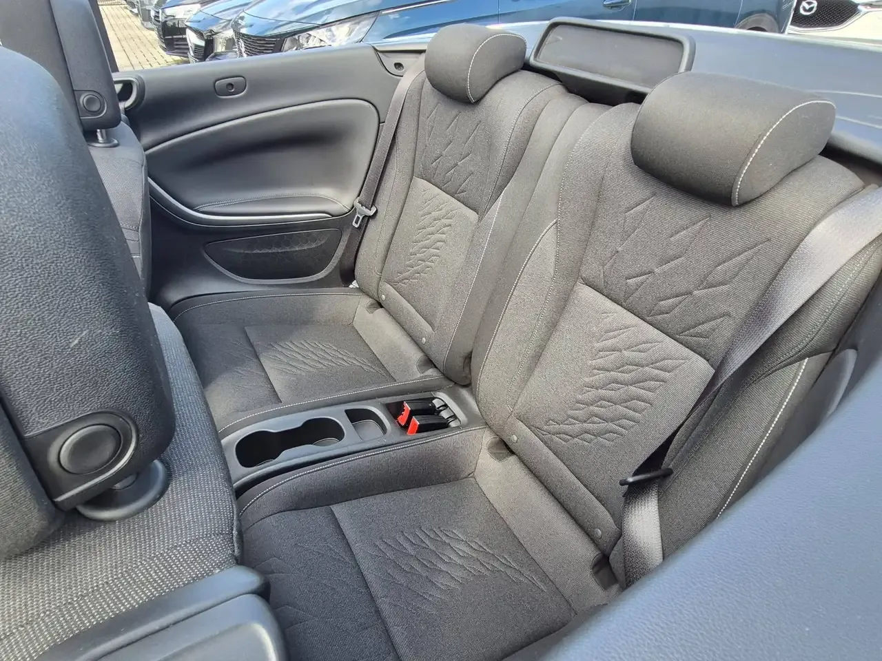 Opel Cascada - 15