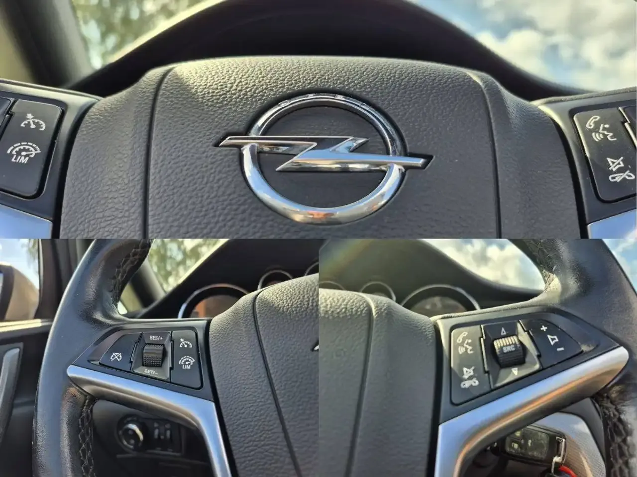 Opel Cascada - 23