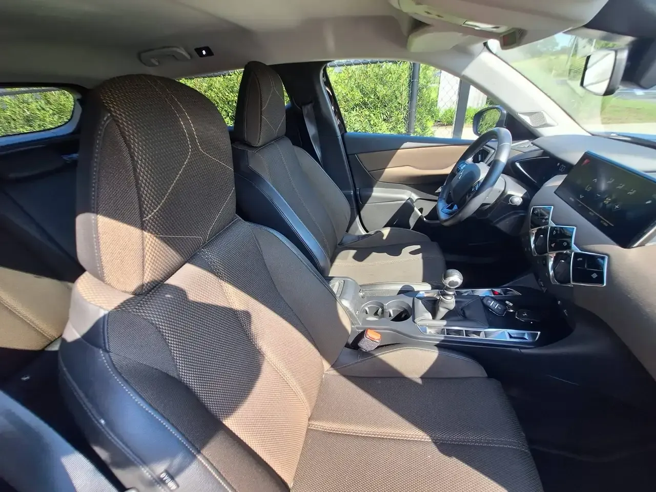 DS Automobiles DS 3 Crossback - 13