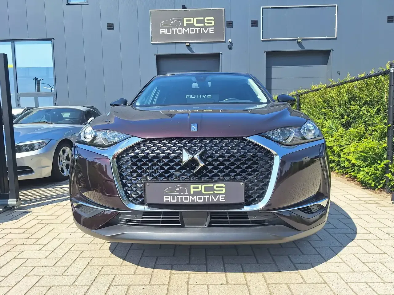 DS Automobiles DS 3 Crossback - 2