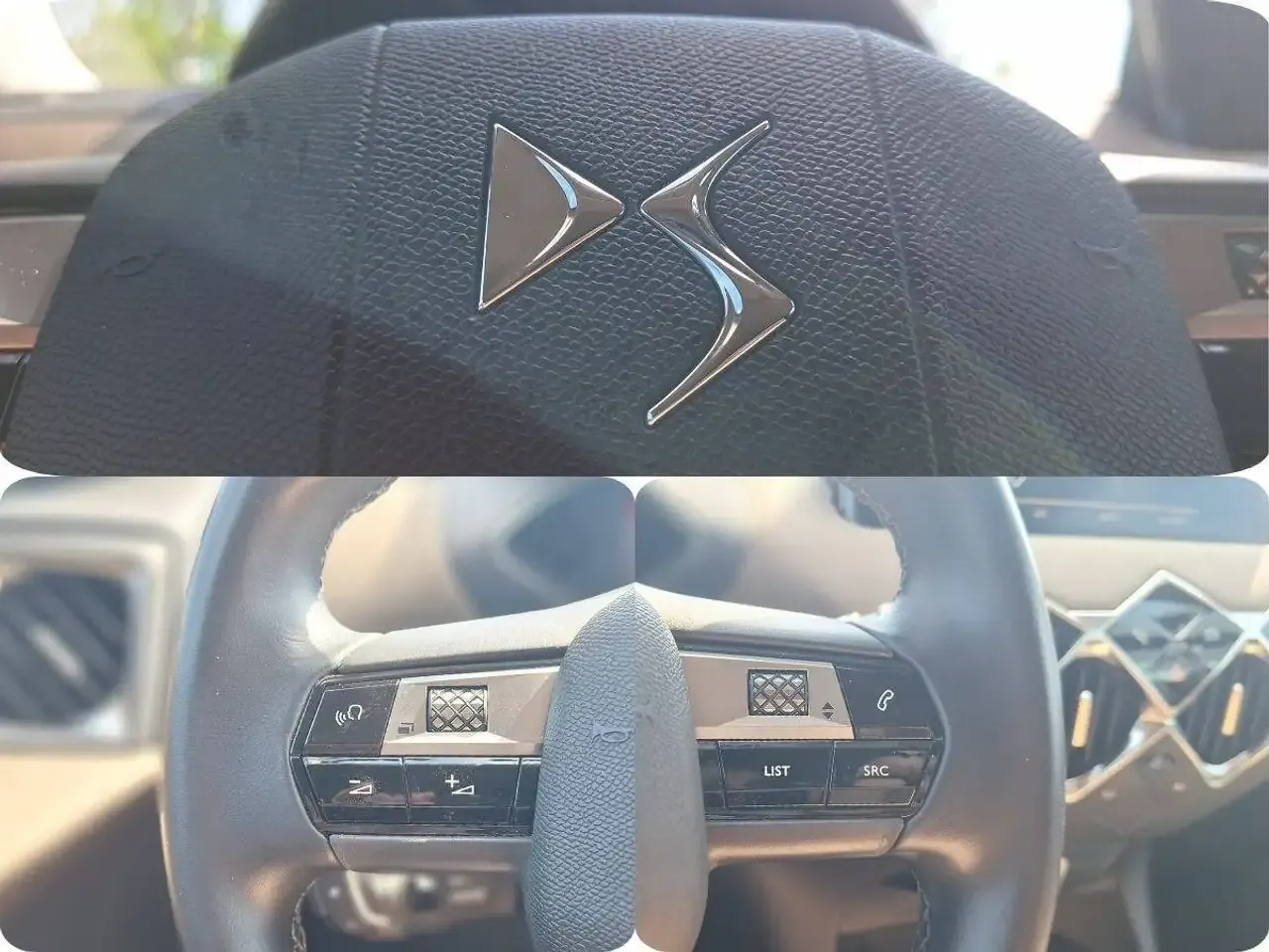 DS Automobiles DS 3 Crossback - 25