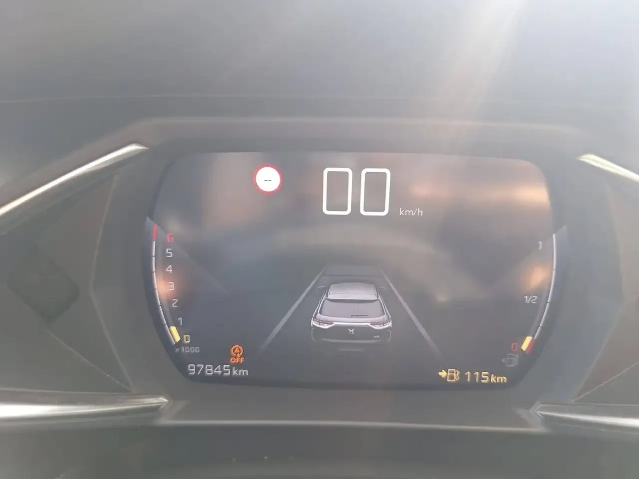 DS Automobiles DS 3 Crossback - 28