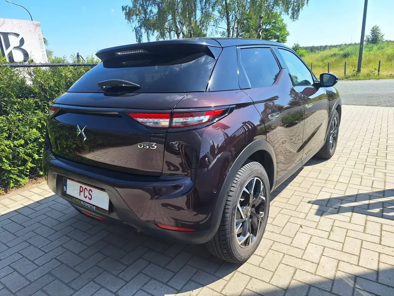 DS Automobiles DS 3 Crossback - 4