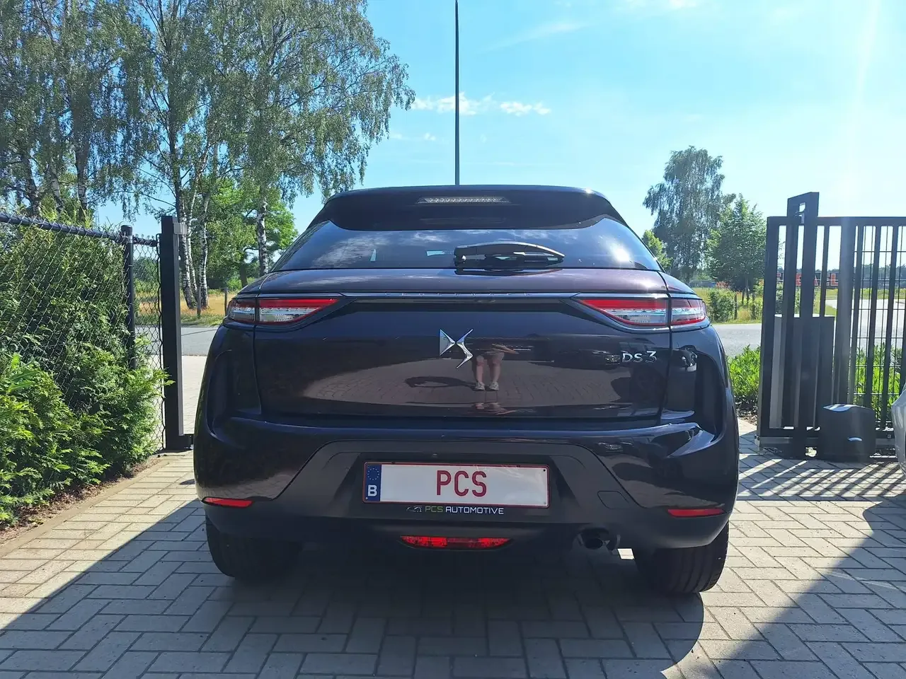 DS Automobiles DS 3 Crossback - 5