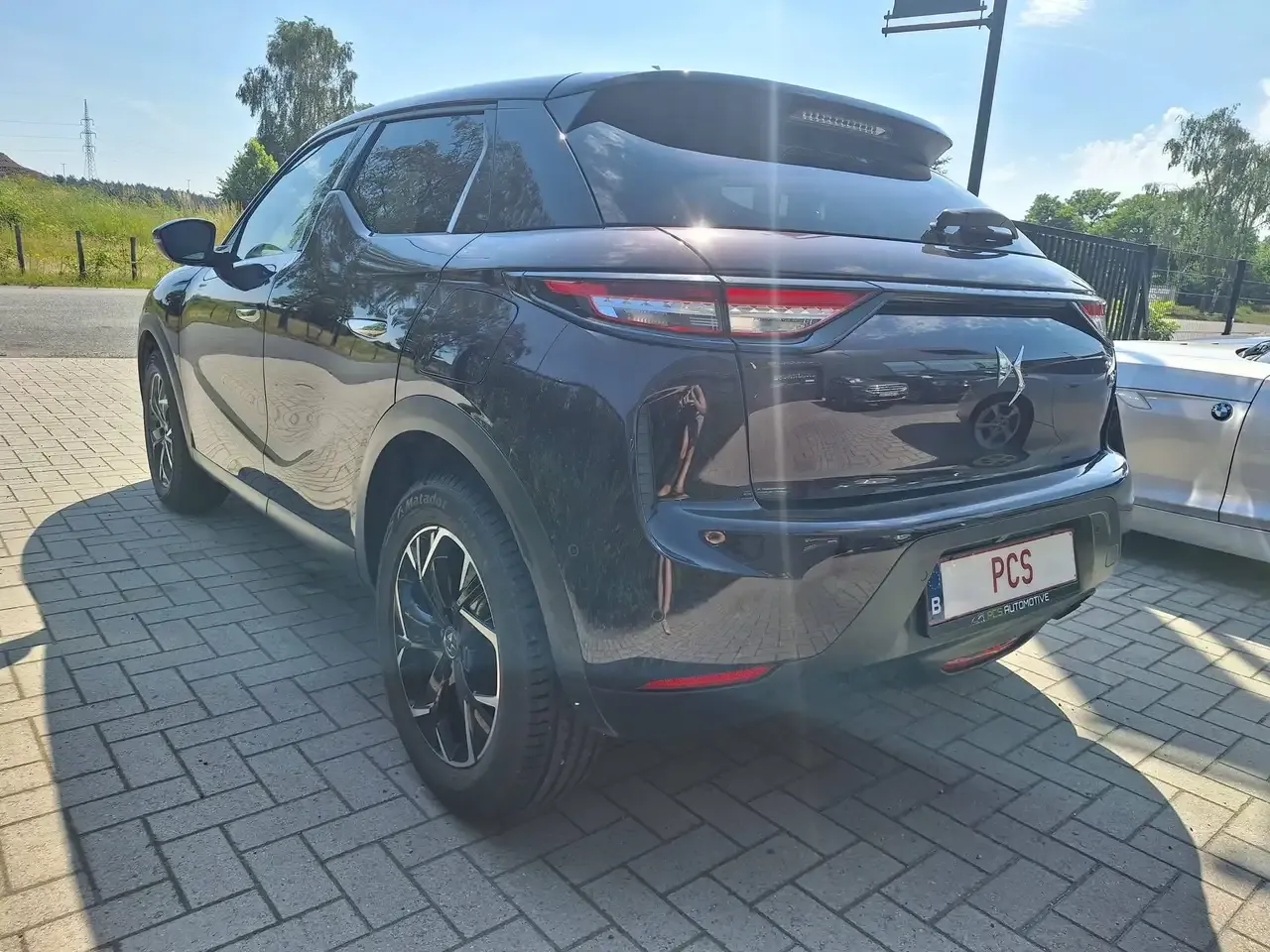 DS Automobiles DS 3 Crossback - 6