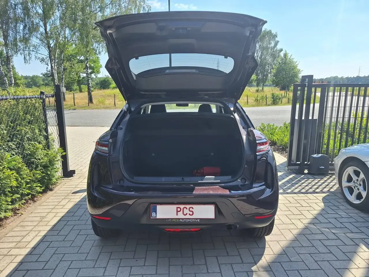 DS Automobiles DS 3 Crossback - 8