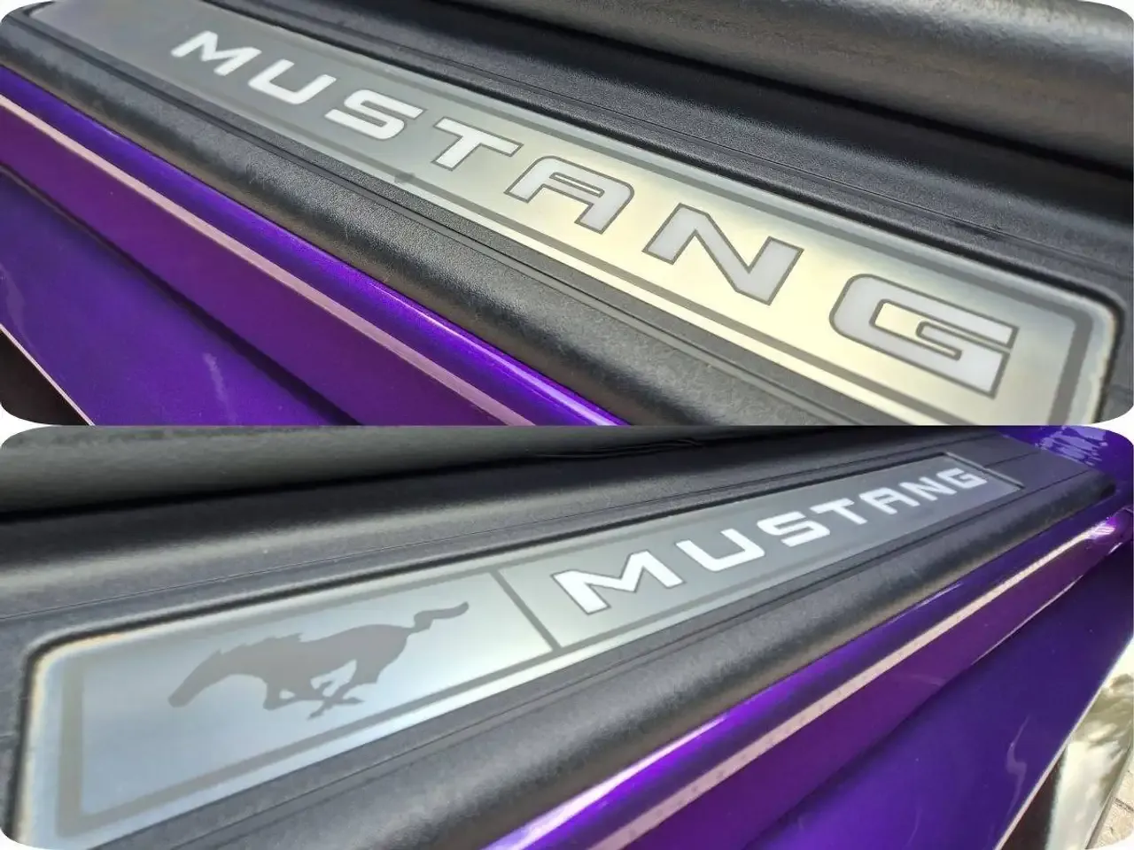 Ford Mustang - 11