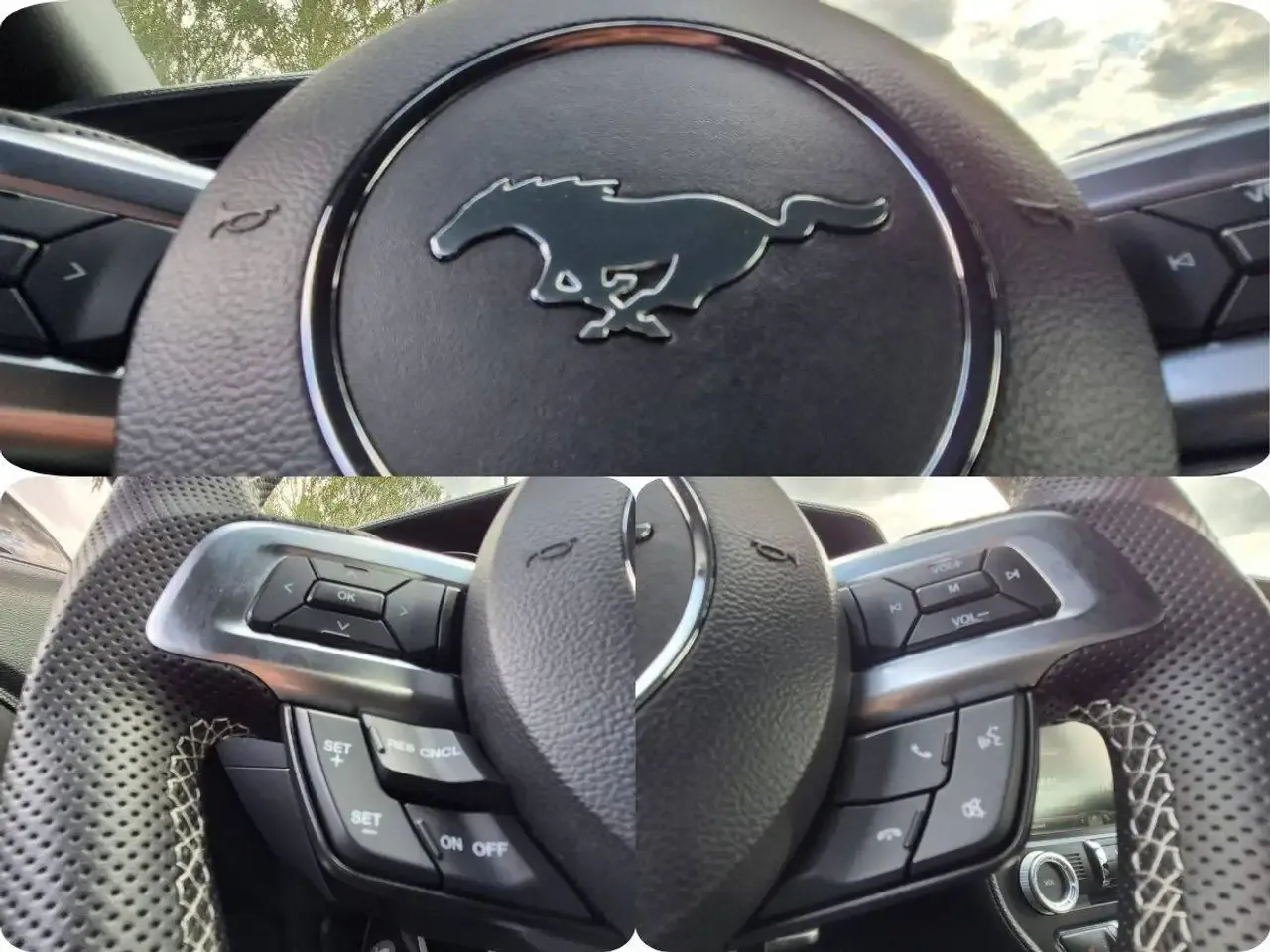 Ford Mustang - 26