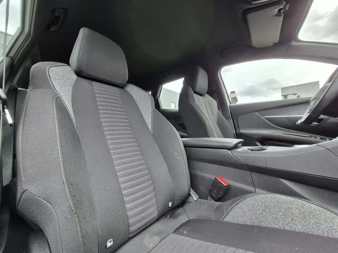 Peugeot 3008 - 14