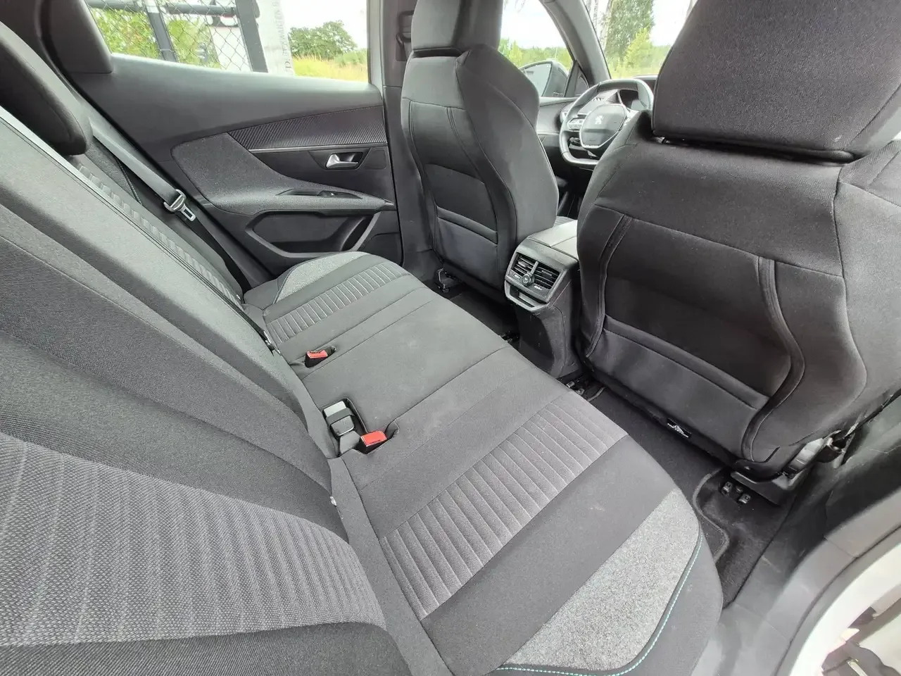 Peugeot 3008 - 15