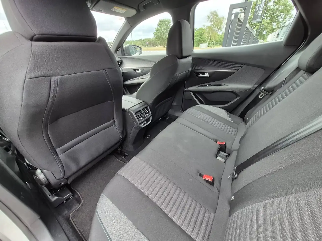Peugeot 3008 - 18