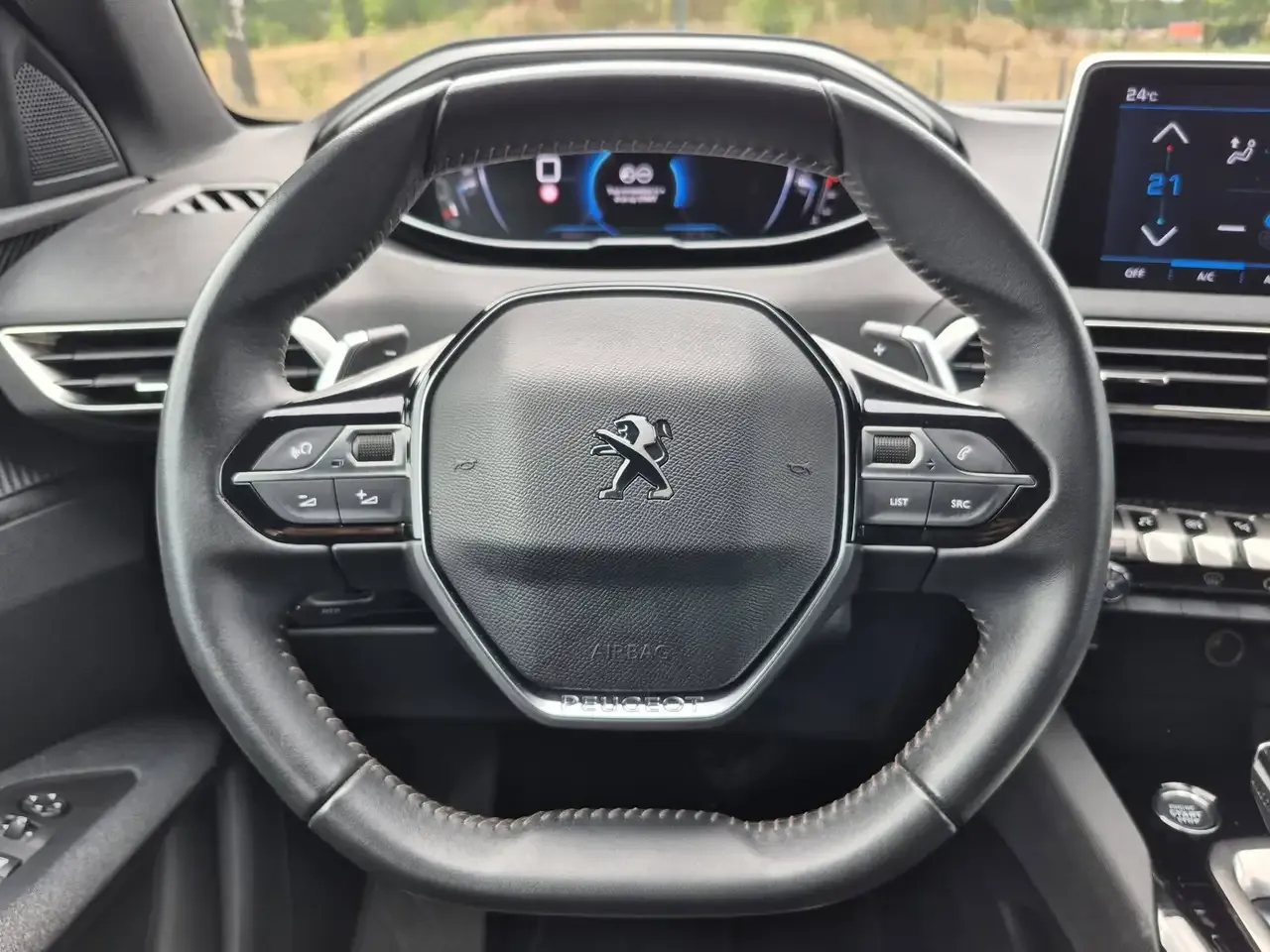 Peugeot 3008 - 25