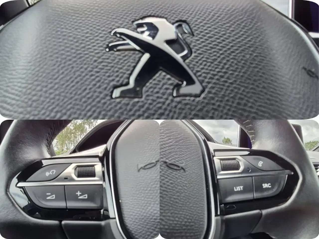 Peugeot 3008 - 26
