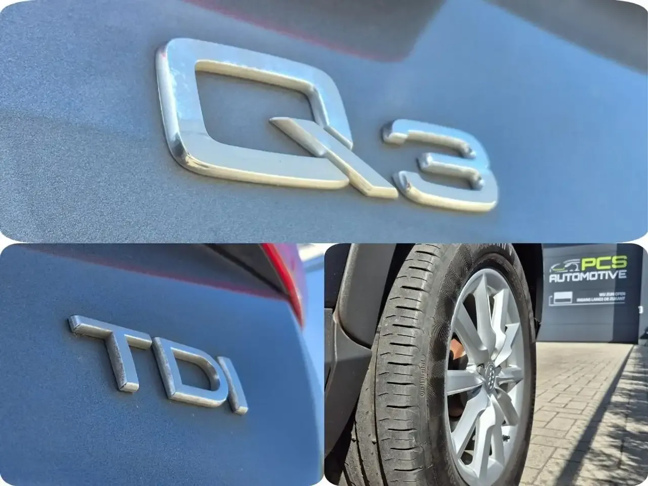 Audi Q3 - 11