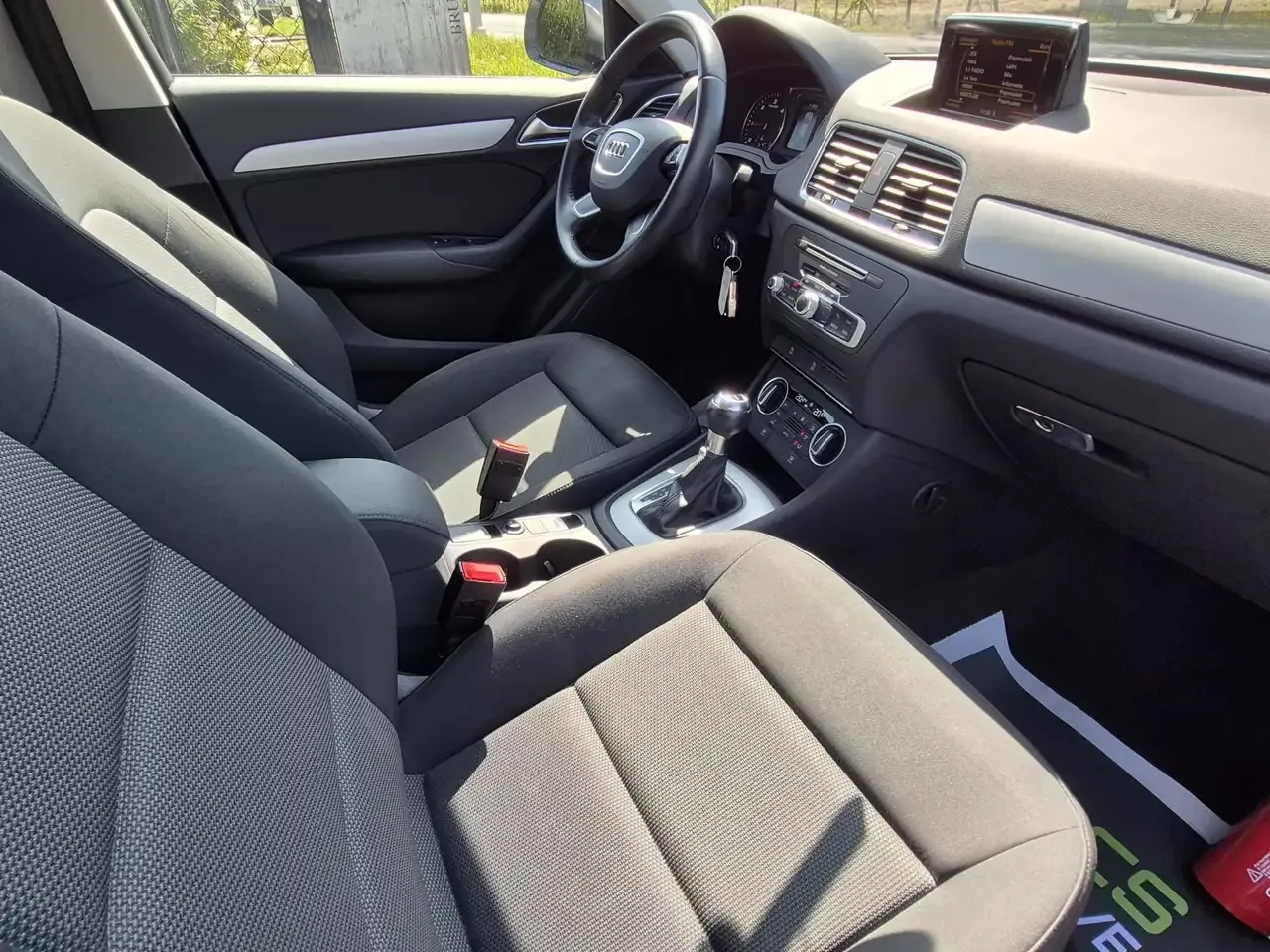 Audi Q3 - 13