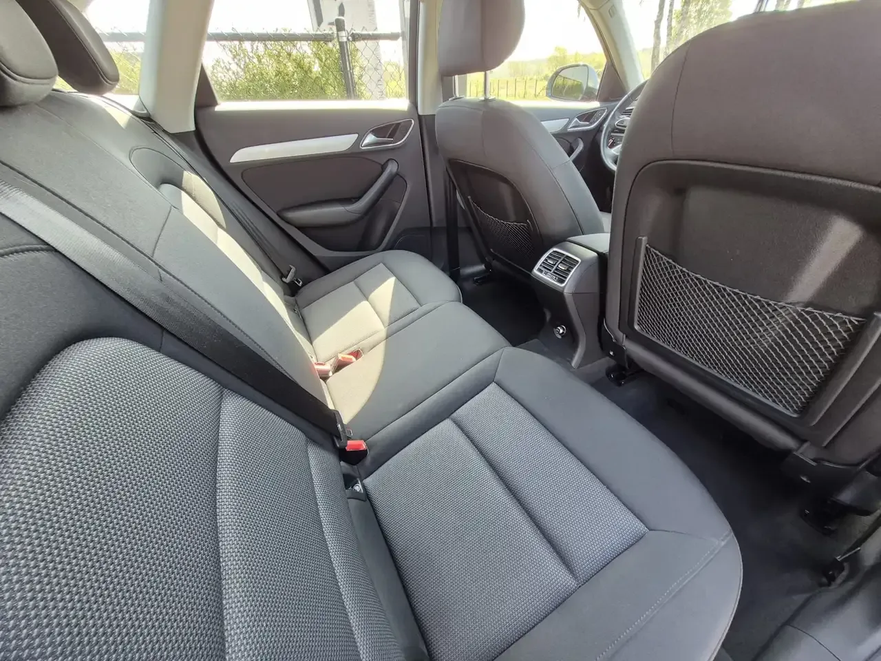 Audi Q3 - 16