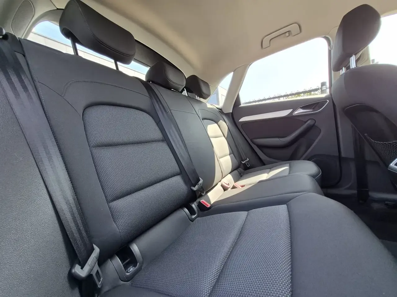 Audi Q3 - 17